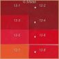 Aufpreisoption Sondervinylfarbe 1-1 bis 20-8