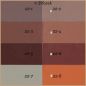 Aufpreisoption Sondervinylfarbe 21-1 bis 34-8