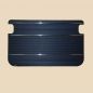 VW Bus Late Bay T2b passenger compartment panel set 8/70 - 79